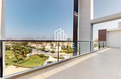 Apartment - 2 Bedrooms - 3 Bathrooms for sale in 555 Park Views - Jumeirah Village Triangle - Dubai