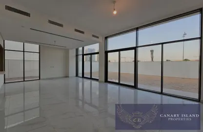 Villa - 4 Bedrooms - 5 Bathrooms for rent in Murooj Al Furjan - Al Furjan - Dubai