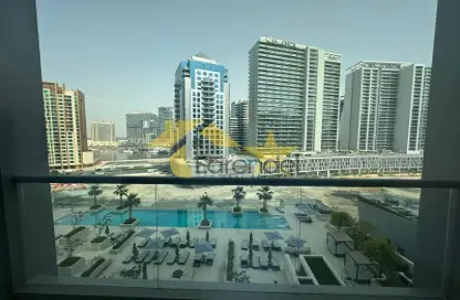 Apartment - 2 Bedrooms - 3 Bathrooms for rent in The Sterling East - The Sterling - Business Bay - Dubai