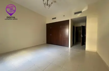 Apartment - 1 Bedroom - 2 Bathrooms for rent in La Fontana - Arjan - Dubai