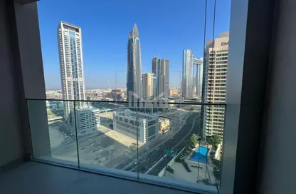 Apartment - 2 Bedrooms - 2 Bathrooms for sale in Forte 1 - Forte - Downtown Dubai - Dubai