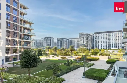 Apartment - 2 Bedrooms - 3 Bathrooms for sale in Mulberry 2 - Park Heights - Dubai Hills Estate - Dubai