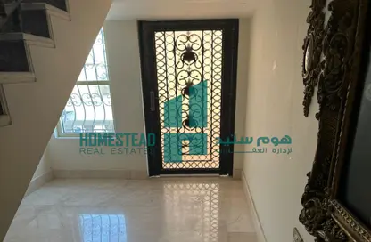 Apartment - 4 Bedrooms - 6 Bathrooms for rent in Khalifa City A Villas - Khalifa City A - Khalifa City - Abu Dhabi