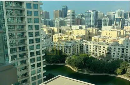 Apartment - 3 Bedrooms - 3 Bathrooms for rent in Arno A - Arno - The Views - Dubai