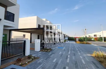 Townhouse - 3 Bedrooms - 4 Bathrooms for sale in Noya 2 - Noya - Yas Island - Abu Dhabi