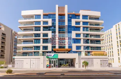 Shop - Studio for rent in C2629 - Al Raha Beach - Abu Dhabi