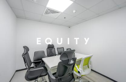 Office Space - Studio for rent in XL Tower - Business Bay - Dubai