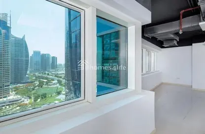 Office Space - Studio for sale in HDS Tower - JLT Cluster F - Jumeirah Lake Towers - Dubai