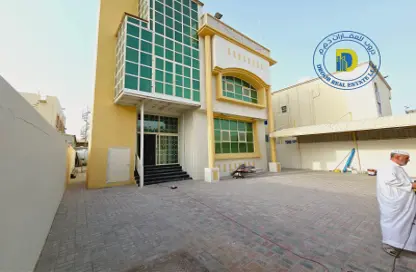 Villa - 7 Bedrooms for rent in Al Rawda 1 - Al Rawda - Ajman