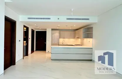 Apartment - 1 Bedroom - 2 Bathrooms for rent in Sobha Creek Vistas Grande - Sobha Hartland - Mohammed Bin Rashid City - Dubai