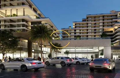 Apartment - 2 Bedrooms - 3 Bathrooms for sale in Reem Hills - Najmat Abu Dhabi - Al Reem Island - Abu Dhabi