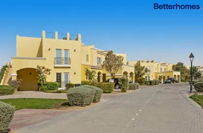 Villa - 2 Bedrooms - 2 Bathrooms for rent in Al Waha Villas - Dubai Land - Dubai