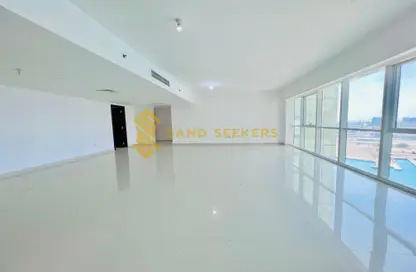 Apartment - 4 Bedrooms - 6 Bathrooms for sale in MAG 5 - Marina Square - Al Reem Island - Abu Dhabi