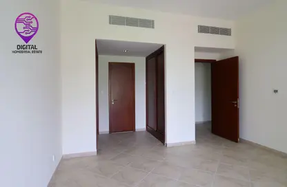 Apartment - 2 Bedrooms - 3 Bathrooms for rent in Marlowe House 2 - Marlowe House - Motor City - Dubai