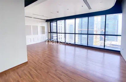 Office Space - Studio for rent in Jumeirah Business Centre 3 (JBC 3) - JLT Cluster Y - Jumeirah Lake Towers - Dubai