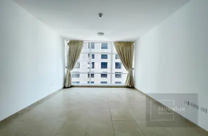 Apartment - 1 Bedroom - 2 Bathrooms for sale in MAG 218 - Dubai Marina - Dubai