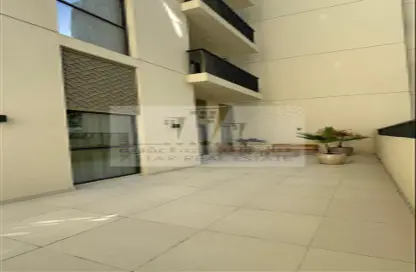 Apartment - 2 Bedrooms - 3 Bathrooms for sale in Naseem Residence - Maryam Gate Residence - Maryam Island - Sharjah