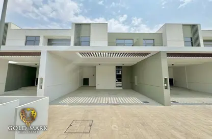 Villa - 3 Bedrooms - 4 Bathrooms for rent in Ruba - Arabian Ranches 3 - Dubai