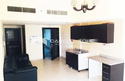 Apartment - Studio - 1 Bathroom for sale in Silicon Gates 2 - Silicon Gates - Dubai Silicon Oasis - Dubai