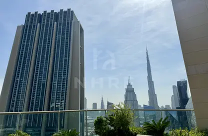 Apartment - 1 Bedroom - 2 Bathrooms for sale in Liberty House - DIFC - Dubai