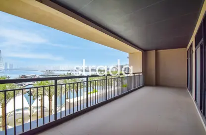 Apartment - 2 Bedrooms - 2 Bathrooms for sale in The Dubai Creek Residences - North Podium - Dubai Creek Harbour (The Lagoons) - Dubai