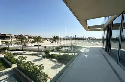 Apartment - 2 Bedrooms - 3 Bathrooms for sale in Mamsha Al Saadiyat - Saadiyat Cultural District - Saadiyat Island - Abu Dhabi