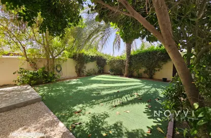 Villa - 3 Bedrooms - 4 Bathrooms for rent in Al Reem 1 - Al Reem - Arabian Ranches - Dubai