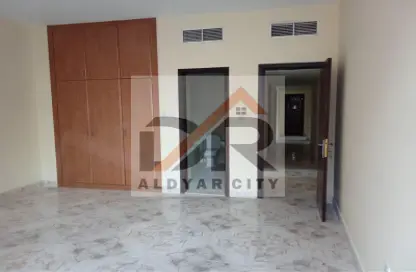 Apartment - 4 Bedrooms - 2 Bathrooms for rent in Al Naemiya Tower 1 - Al Naemiya Towers - Al Nuaimiya - Ajman