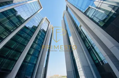 Apartment - 1 Bedroom - 1 Bathroom for rent in RDK Towers - Najmat Abu Dhabi - Al Reem Island - Abu Dhabi