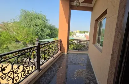 Villa - 5 Bedrooms for sale in Al Rawda 2 Villas - Al Rawda 2 - Al Rawda - Ajman