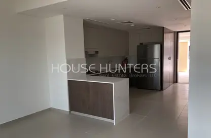 Villa - 3 Bedrooms - 3 Bathrooms for rent in Elan - Tilal Al Ghaf - Dubai