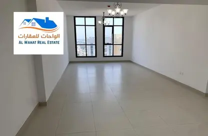 Apartment - 3 Bedrooms - 3 Bathrooms for rent in Geepas Building 2 - Ajman Industrial 2 - Ajman Industrial Area - Ajman