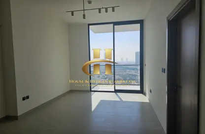 Apartment - 1 Bedroom - 2 Bathrooms for rent in Binghatti Onyx - Jumeirah Village Circle - Dubai