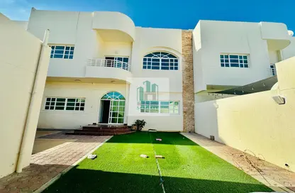 Villa - 4 Bedrooms - 5 Bathrooms for rent in Umm Suqeim 3 Villas - Umm Suqeim 3 - Umm Suqeim - Dubai