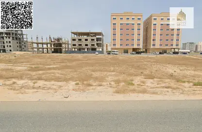 Land - Studio for sale in Al Jurf 3 - Al Jurf - Ajman Downtown - Ajman