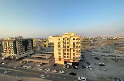 Apartment - 1 Bathroom for rent in Union Tower - Al Seer - Ras Al Khaimah