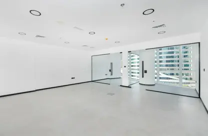 Office Space - Studio for rent in B2B Tower - Business Bay - Dubai