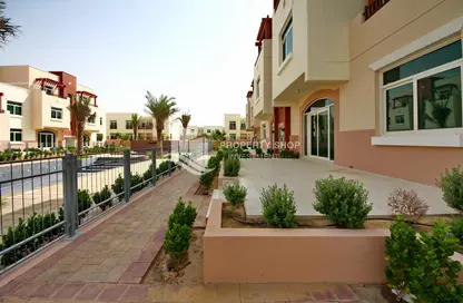 Apartment - 1 Bedroom - 2 Bathrooms for rent in Al Waha - Al Ghadeer - Abu Dhabi