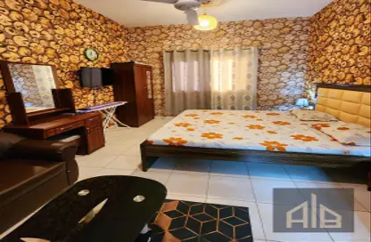 Apartment - 1 Bedroom - 1 Bathroom for rent in Al Hamidiya 1 - Al Hamidiya - Ajman