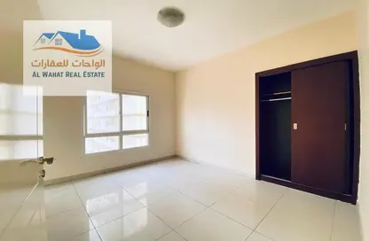 Apartment - 2 Bedrooms - 2 Bathrooms for rent in Al Naemiya Tower 1 - Al Naemiya Towers - Al Nuaimiya - Ajman