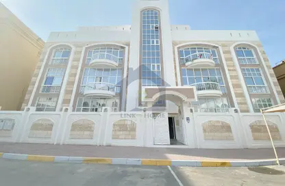 Villa - Studio for sale in Al Mushrif - Abu Dhabi