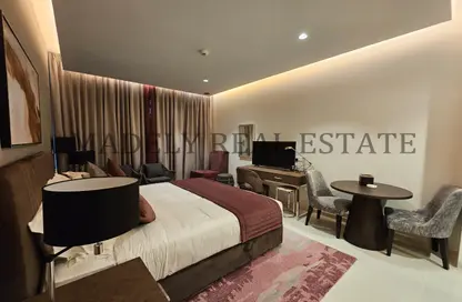 Hotel  and  Hotel Apartment - Studio - 1 Bathroom for sale in Aykon City Tower B - Aykon City - Business Bay - Dubai