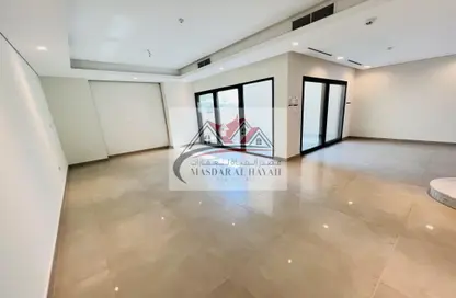 Townhouse - 3 Bedrooms - 4 Bathrooms for sale in Sharjah Sustainable City - Sharjah