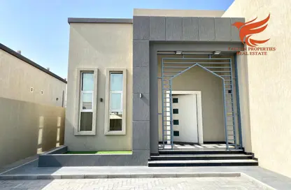 Villa - 3 Bedrooms - 3 Bathrooms for rent in Al Marsa - Al Jazirah Al Hamra - Ras Al Khaimah