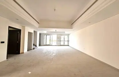 Townhouse - 4 Bedrooms - 4 Bathrooms for rent in Marbella Village - Victory Heights - Dubai Sports City - Dubai