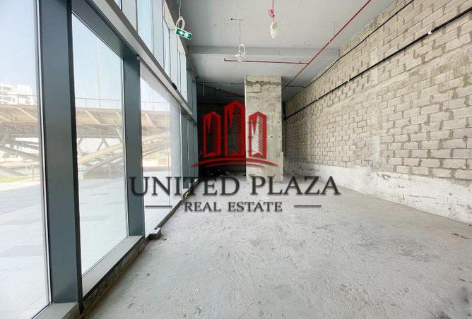 Retail - Studio for rent in C1479 - Al Raha Beach - Abu Dhabi