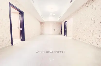 Apartment - 3 Bedrooms - 4 Bathrooms for rent in MOJ Building - Al Warqa'a 1 - Al Warqa'a - Dubai