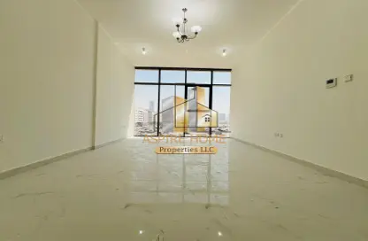 Apartment - 2 Bedrooms - 3 Bathrooms for rent in Hili Tower - Al Hosn - Al Khalidiya - Abu Dhabi