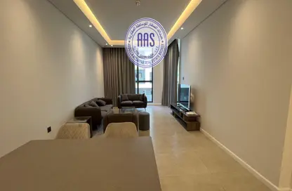 Apartment - 2 Bedrooms - 3 Bathrooms for sale in Diamond Building - Al Satwa - Dubai