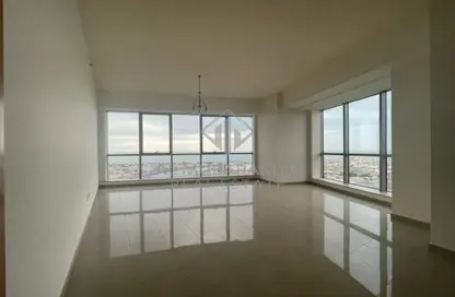 Apartment - 2 Bedrooms - 3 Bathrooms for rent in Julphar Residential Tower - Julphar Towers - Al Nakheel - Ras Al Khaimah